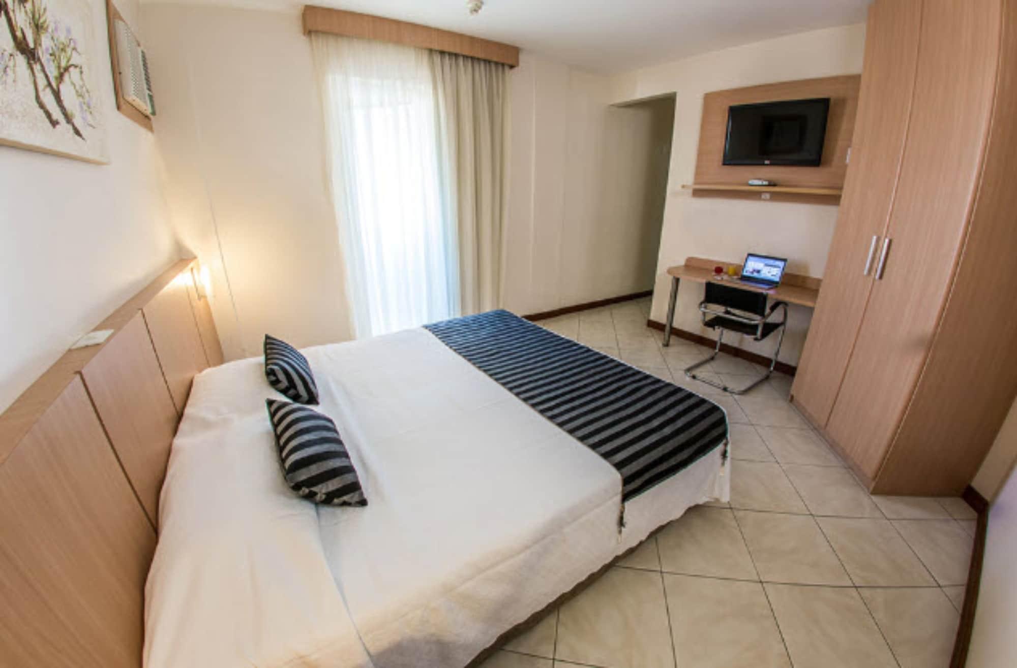 Diaudi Hotel Sao Jose  Exterior photo