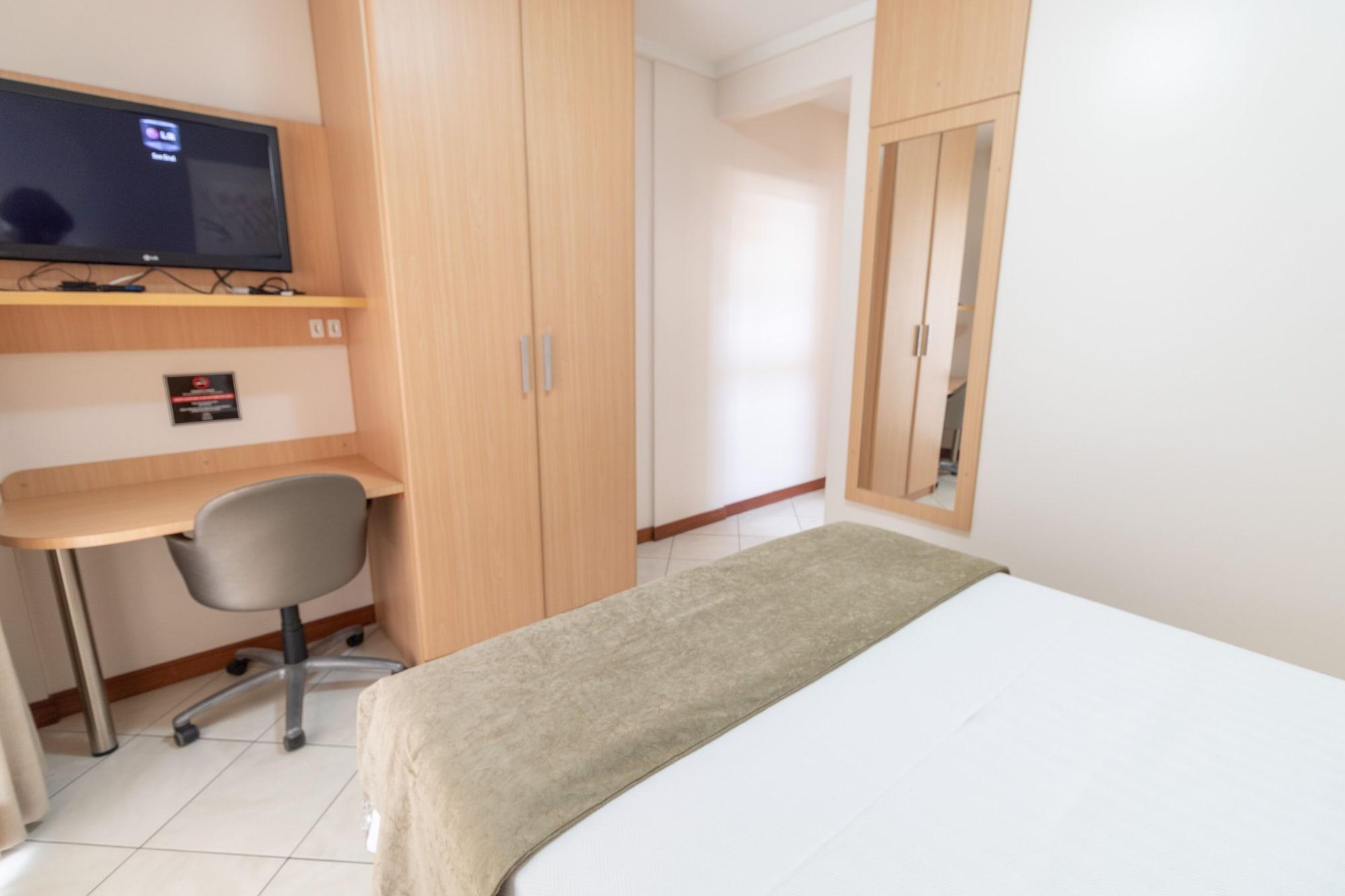 Diaudi Hotel Sao Jose  Exterior photo