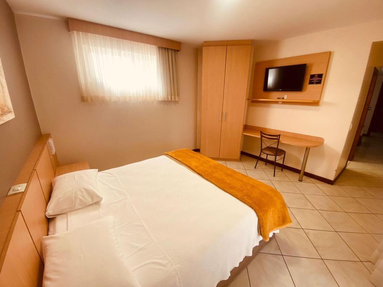 Diaudi Hotel Sao Jose  Room photo