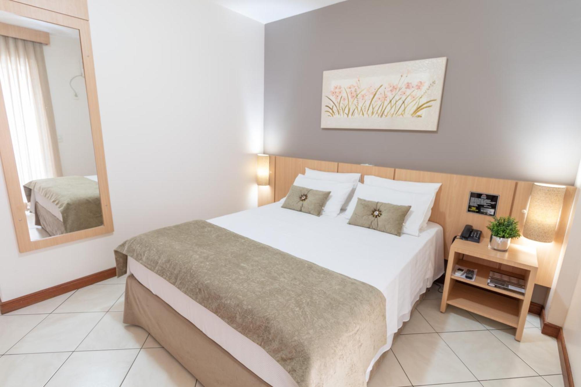 Diaudi Hotel Sao Jose  Room photo