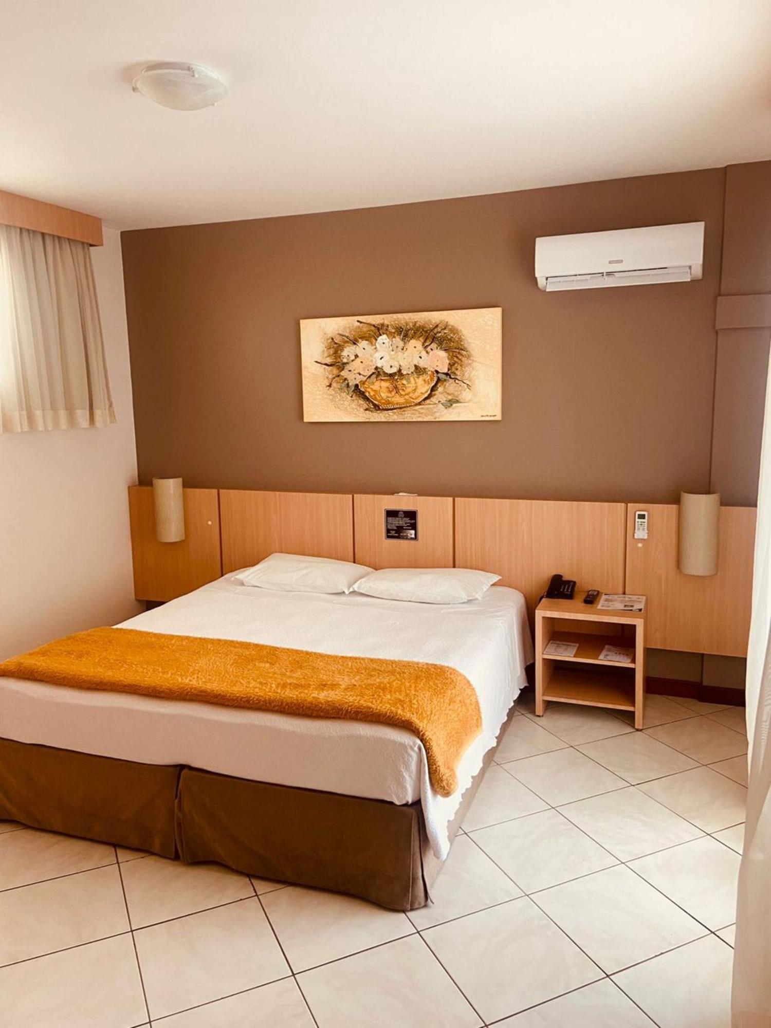 Diaudi Hotel Sao Jose  Room photo