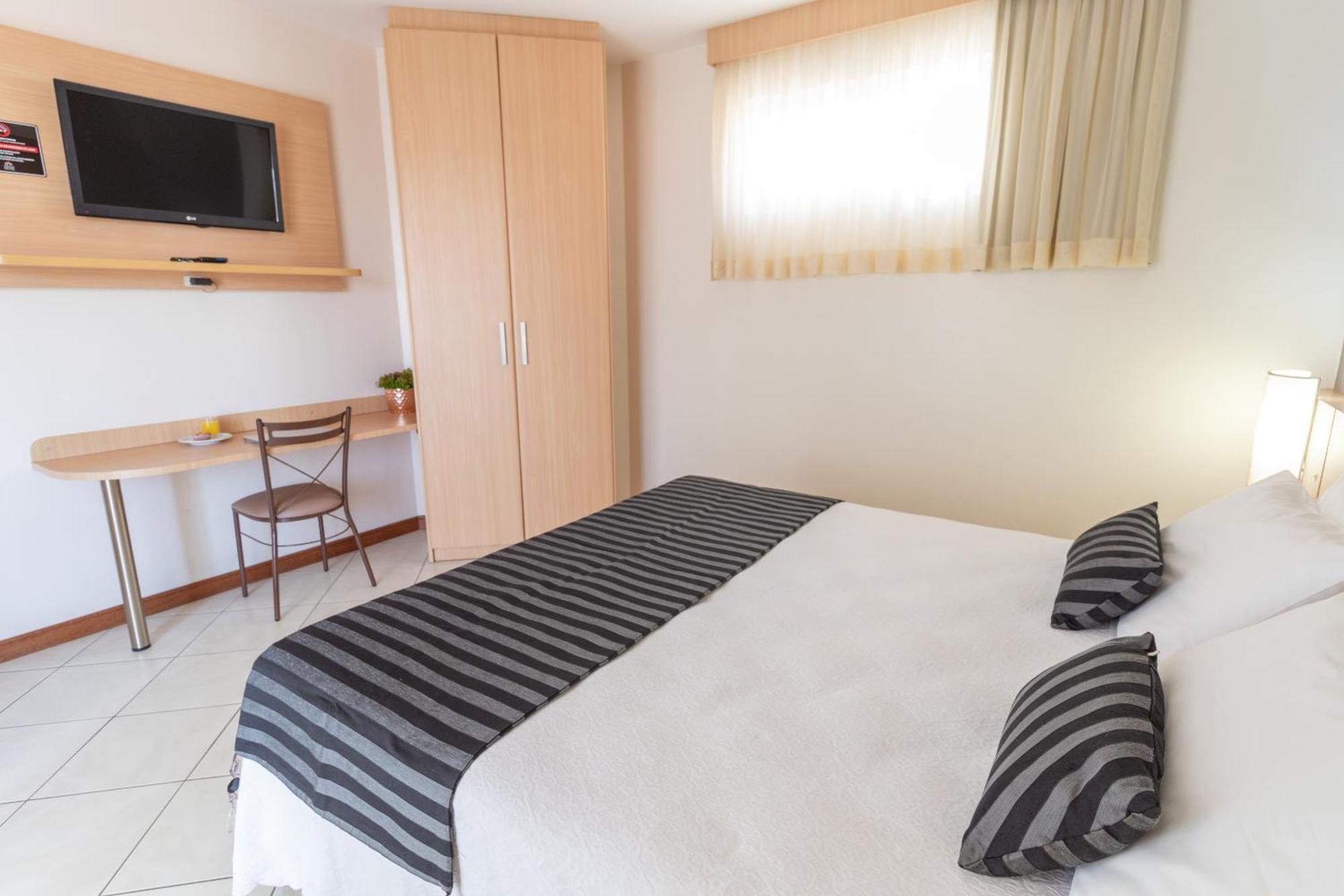 Diaudi Hotel Sao Jose  Room photo