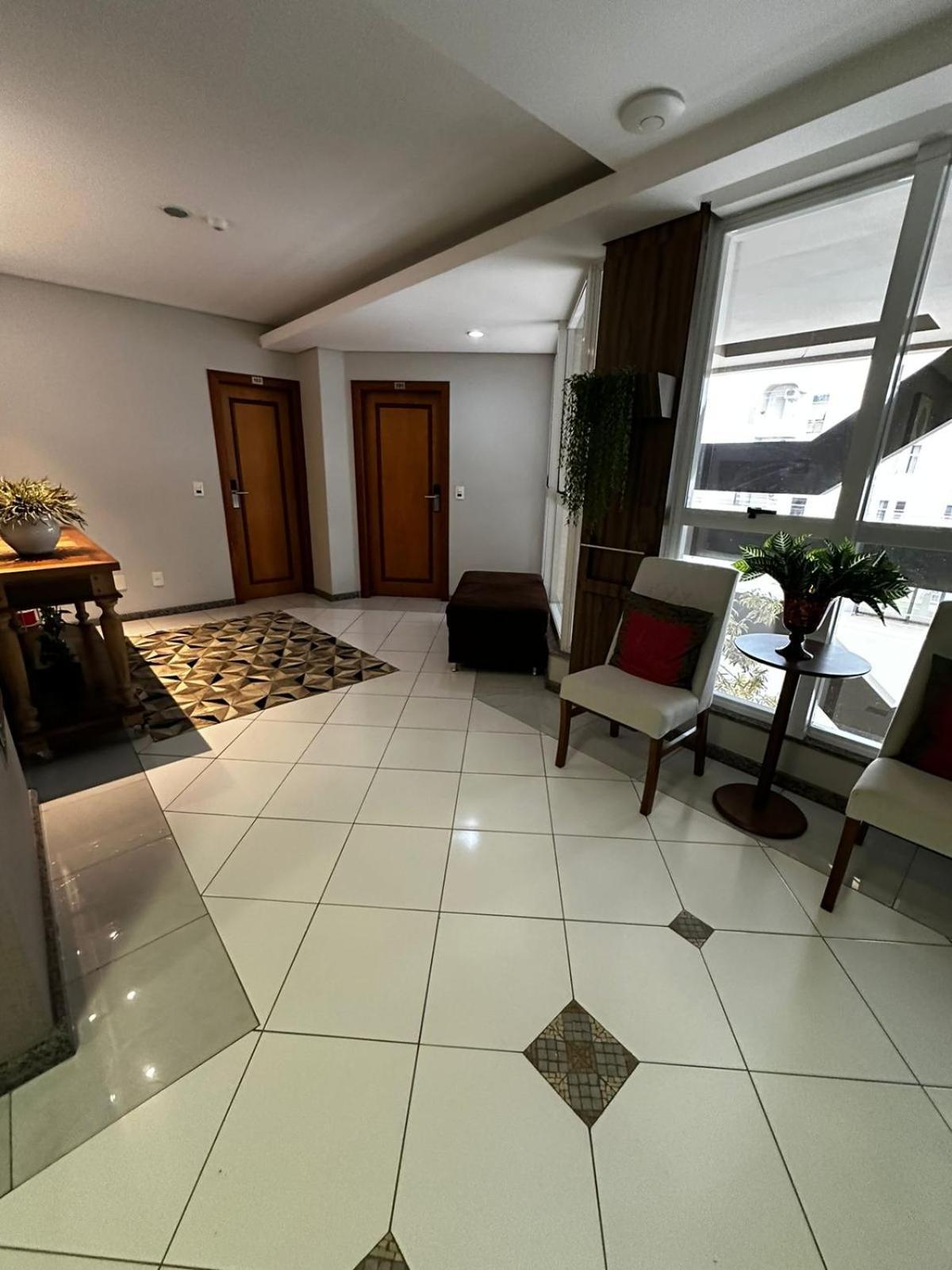 Diaudi Hotel Sao Jose  Exterior photo